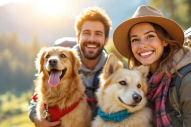 Traveling with Pets and Kids: Tips for Family Adventures