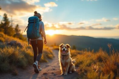 Traveling Solo with Pets: Tips for Independent Travelers