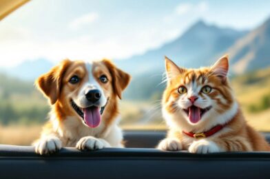 Pet Travel Insurance: Is It Worth It?