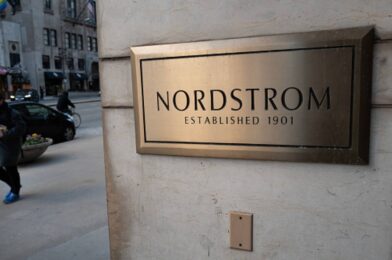 Nordstrom is going private in a $6.25 billion deal with the founding family