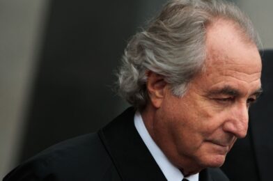 Madoff Victims Fund Covers Most Ponzi Scheme Losses: DOJ