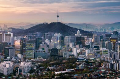 Jeju Air, industrial production of South Korea