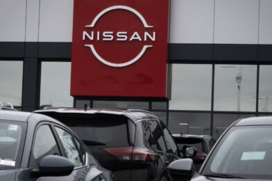 Honda and Nissan officially begin merger talks to create the world’s third-largest automaker