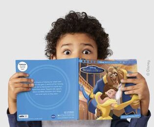 Beauty and The Beast. – Free Books For Kids