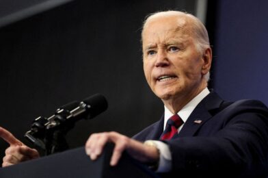 Biden commutes the sentences of nearly all federal death row inmates, making more top headlines