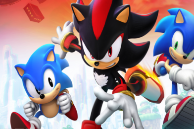 Sega is considering a Netflix-like game subscription service