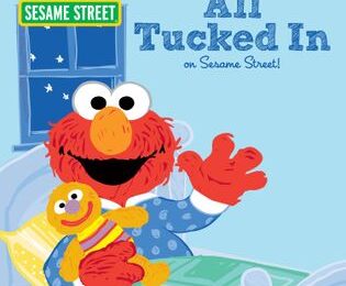 All Tucked in on Sesame Street. Written by Lillian Jaine & read by Gyton Grantley. – Free Books For Kids