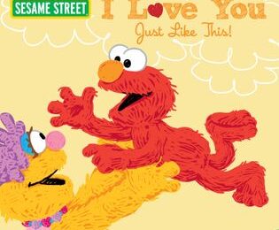 I Love You Just Like This. Written by Lillian Jaine & read by Gyton Grantley. – Free Books For Kids