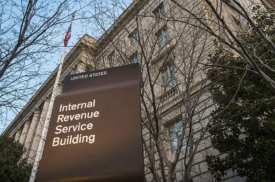 Stimulus checks of up to $1,400 each were sent to the IRS