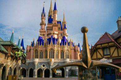 Choose these credit cards to maximize your Disney vacation rewards