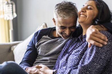 The longest, healthiest marriages have these 6 characteristics