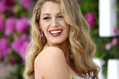 The alleged online smear campaign against Blake Lively is a reminder of how obsessed society is with ‘hating women’