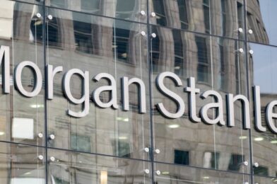 As FX volume exceeds $1 trillion a month, Morgan Stanley and BoA adopt a new system to charge trades