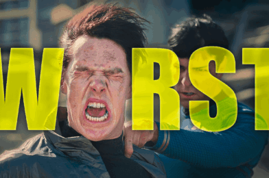 The worst Star Trek film hides an even darker secret