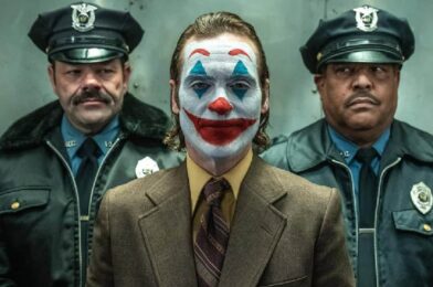 The Joker is now real and the film predicted our reactions perfectly