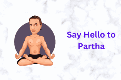 About Partha – My Bodyweight Exercises