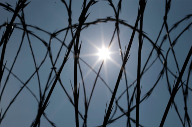 Louisiana prisons routinely hold inmates past release date: DOJ