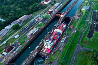 Panama rejected Trump’s call for the US to restore the canal