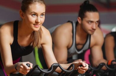 What is a Spin/Cycling Class?