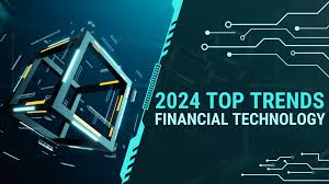 Top 10 Trends Revolutionising Financial Services in 2024 with AI