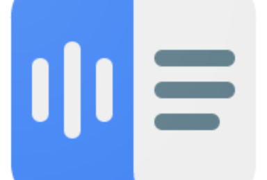 Speech Recognition & Synthesis googletts.google-speech-apk_20241125.02_p3.707618559 APK Download by Google LLC