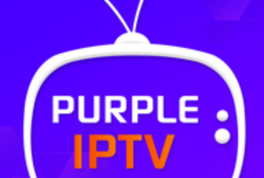 IPTV Smart Purple Player 7.0.0 APK Download by Purple Smart TV LLC