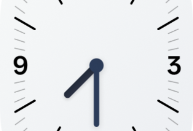 ColorOS Clock 15.6.0 by ColorOS