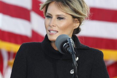 Amazon will release a Melania Trump documentary from director Brett Ratner later this year