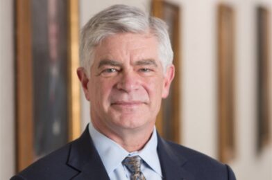 Fed’s Harker: FOMC still on rate-cutting path, future moves driven by data