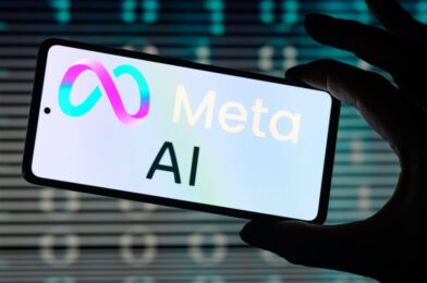 Meta AI accounts are powered by the company that created them