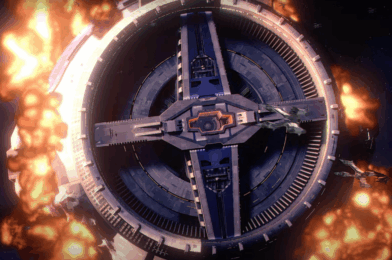 Star Trek veteran makes Babylon 5 appearance the series’ best recurring character