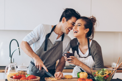 10 Tips to Have a Healthier Valentine’s Day