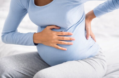 Effective Ways to Relieve Back Pain During Pregnancy