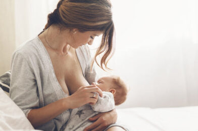 Birth Control Options Safe for Breastfeeding Mums