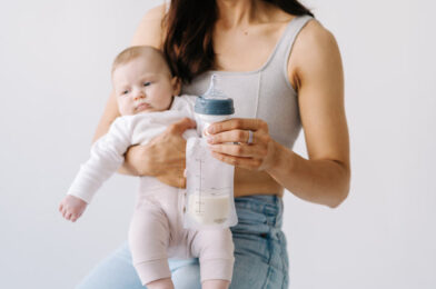 Effective Tips and Techniques to Boost Breast Milk Supply