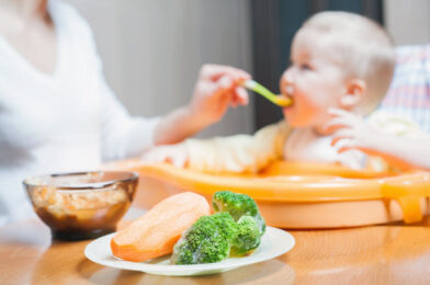 Diet After C-Section: Essential Foods for Recovery