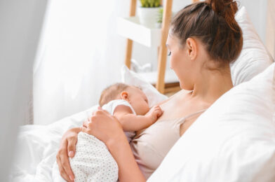 Top Breastfeeding Myths Debunked: What Mums Should Know