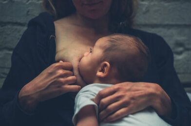 Celebrating World Breastfeeding Week 2024